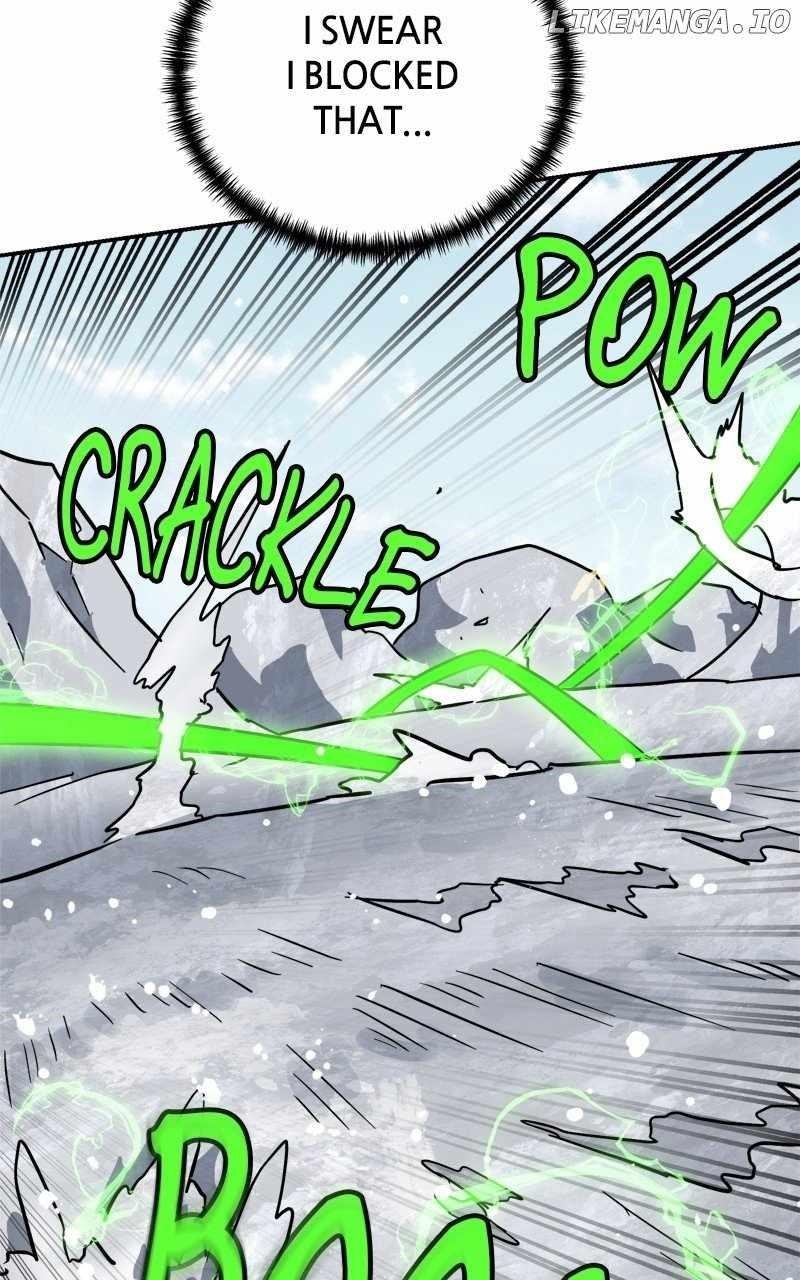 Double Click (PARK Soo-bong) Chapter 166 - Page 17 in English
