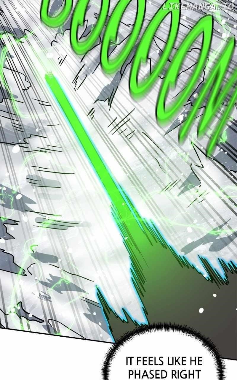 Double Click (PARK Soo-bong) Chapter 166 - Page 18 in English