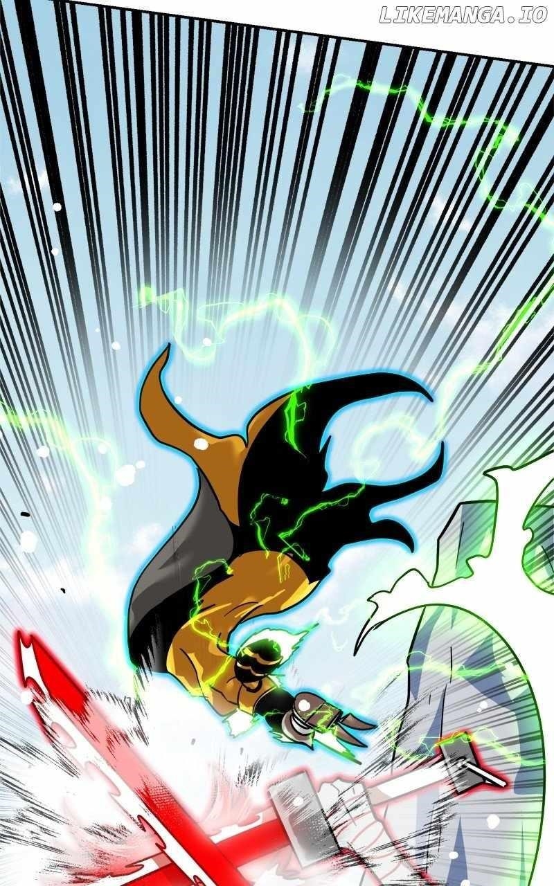 Double Click (PARK Soo-bong) Chapter 166 - Page 25 in English