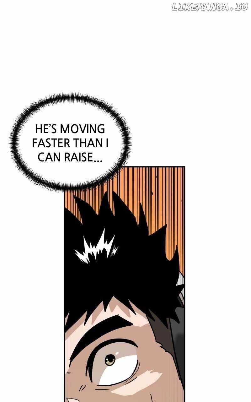 Double Click (PARK Soo-bong) Chapter 166 - Page 27 in English