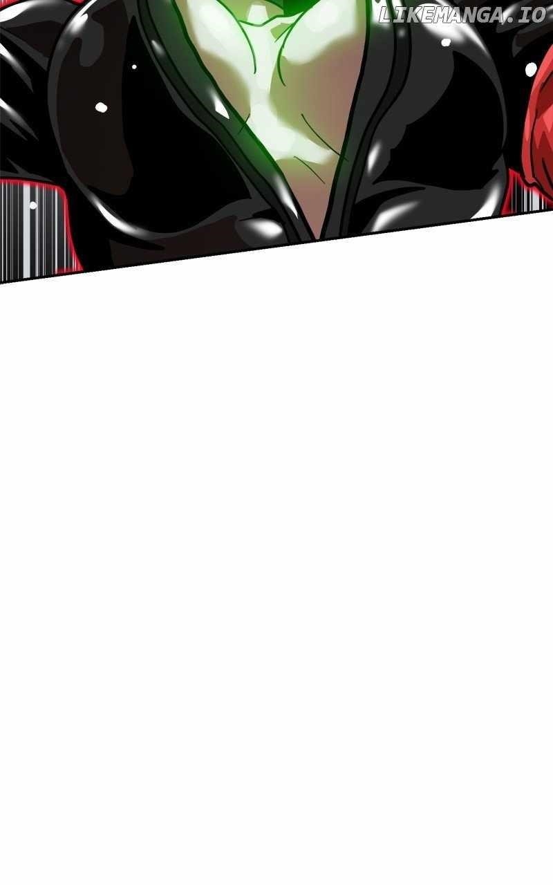 Double Click (PARK Soo-bong) Chapter 166 - Page 32 in English