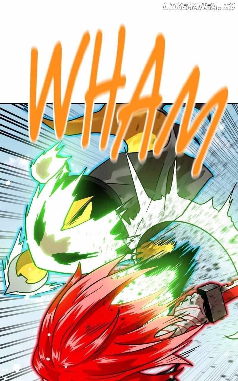 Double Click (PARK Soo-bong) Chapter 166 - Page 34 in English