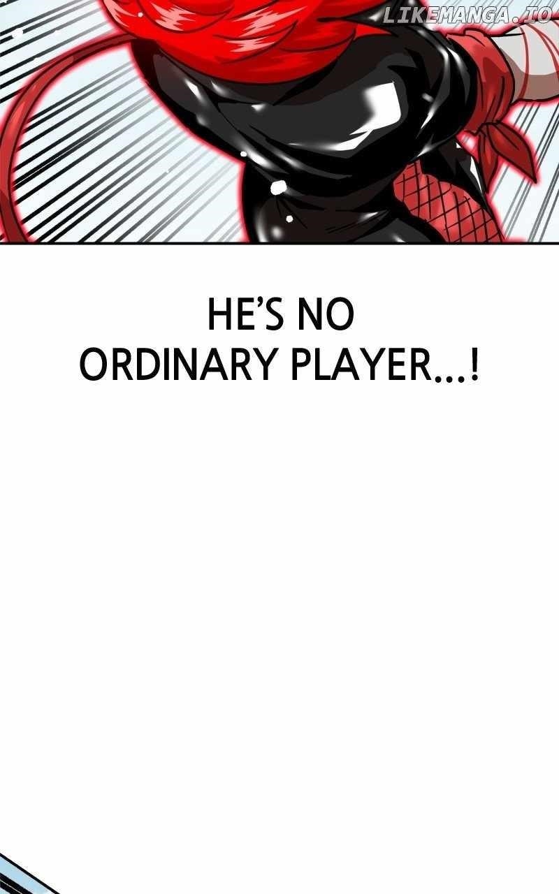 Double Click (PARK Soo-bong) Chapter 166 - Page 35 in English