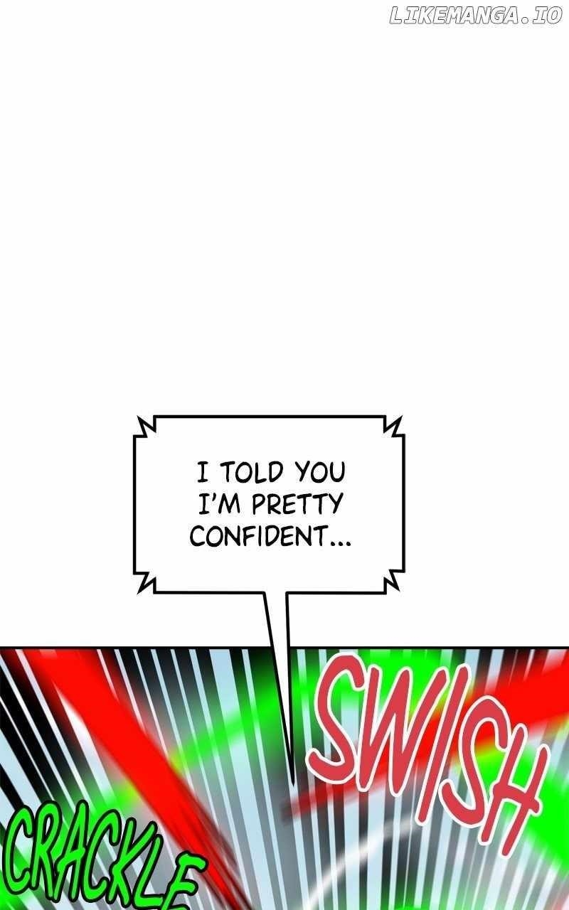 Double Click (PARK Soo-bong) Chapter 166 - Page 37 in English