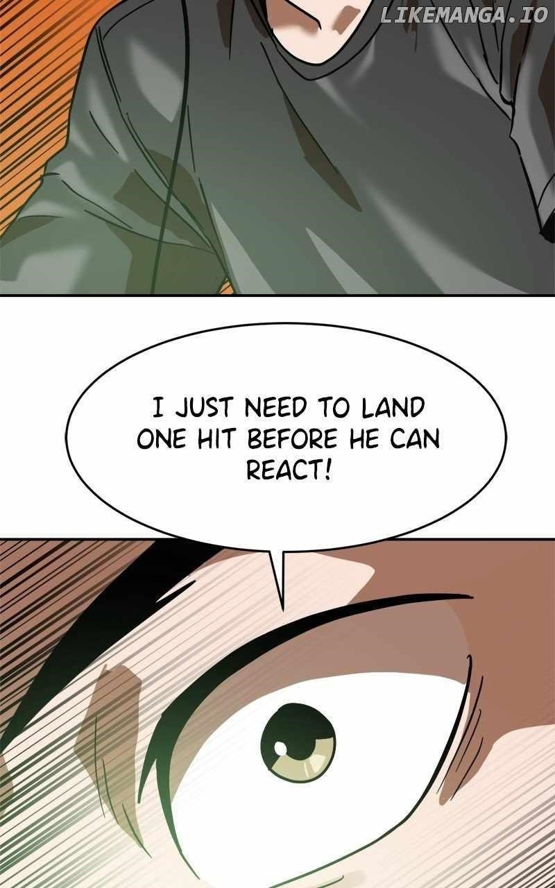 Double Click (PARK Soo-bong) Chapter 166 - Page 43 in English