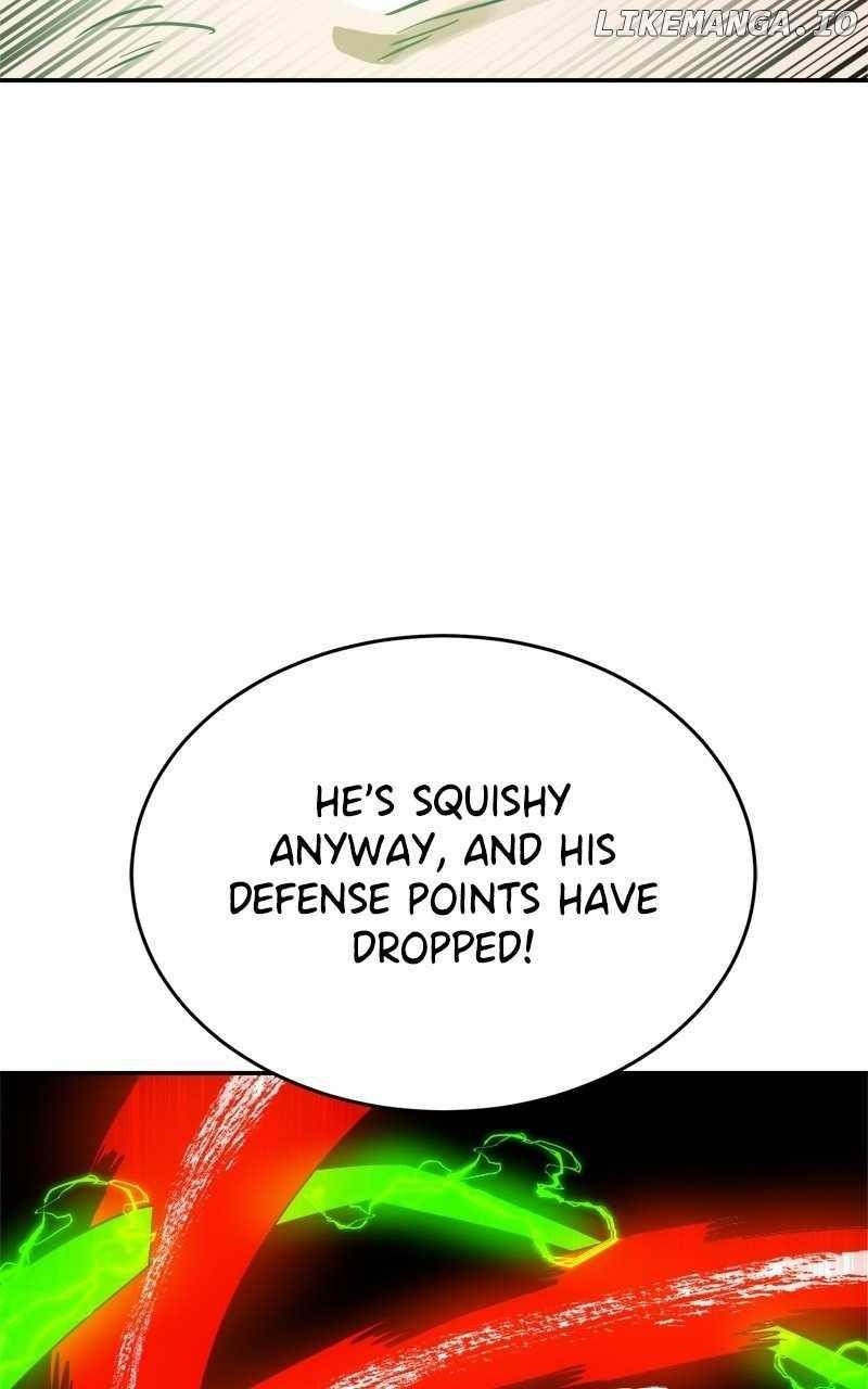 Double Click (PARK Soo-bong) Chapter 166 - Page 44 in English
