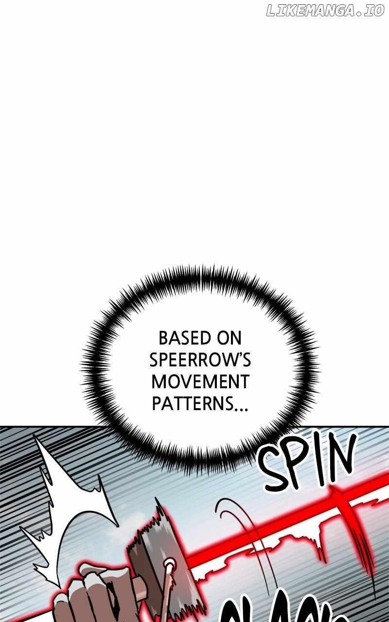 Double Click (PARK Soo-bong) Chapter 166 - Page 48 in English