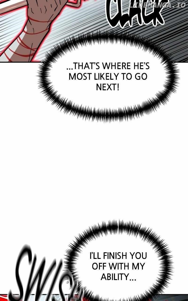 Double Click (PARK Soo-bong) Chapter 166 - Page 49 in English