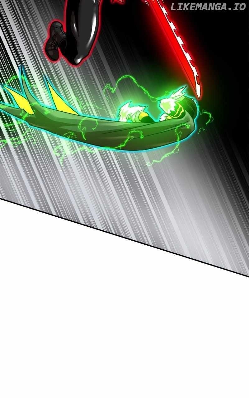 Double Click (PARK Soo-bong) Chapter 166 - Page 52 in English