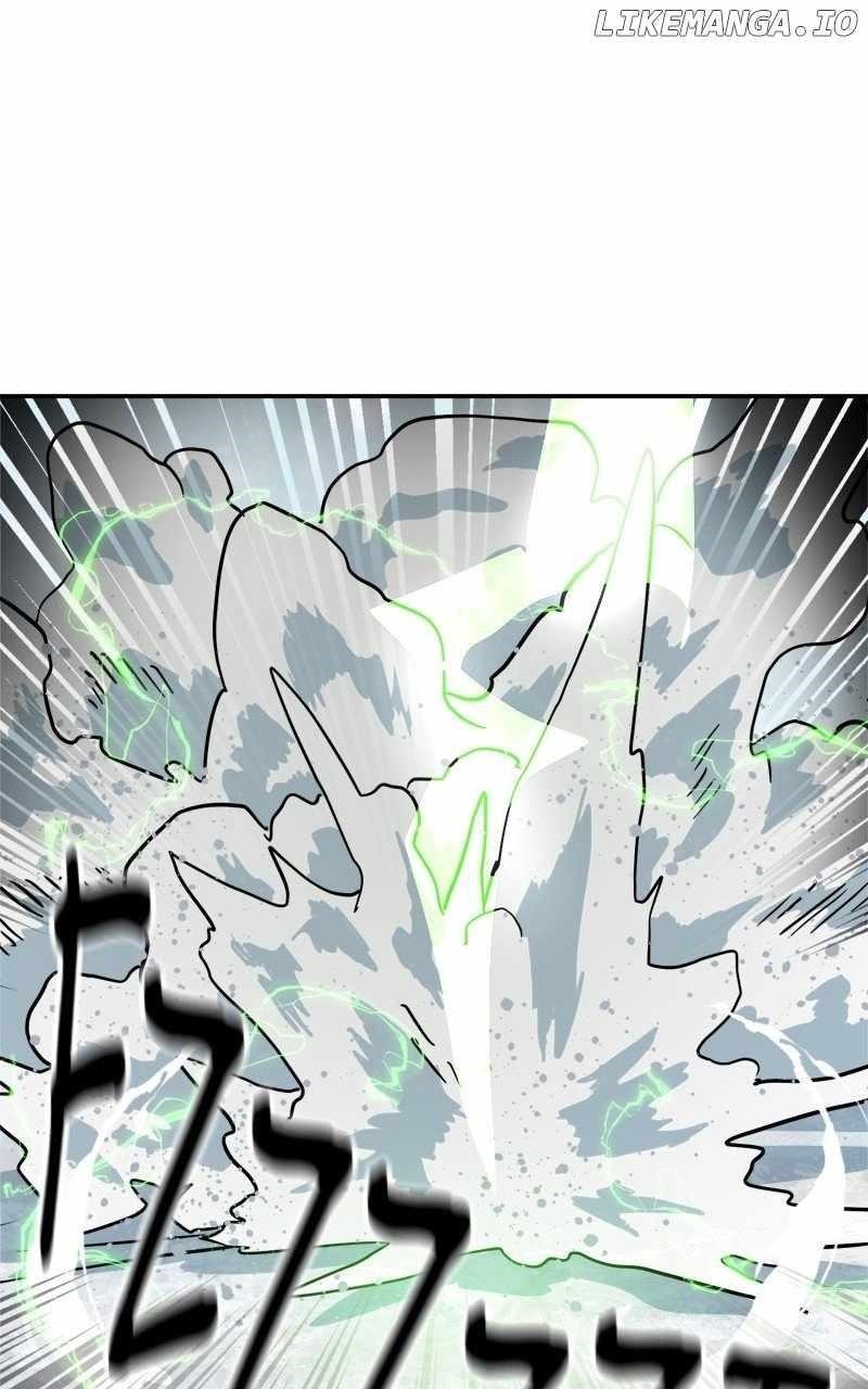Double Click (PARK Soo-bong) Chapter 166 - Page 6 in English