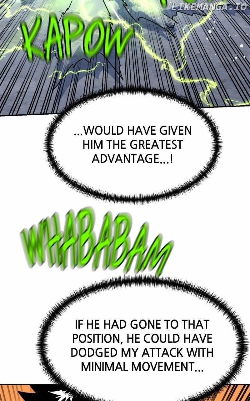 Double Click (PARK Soo-bong) Chapter 166 - Page 60 in English
