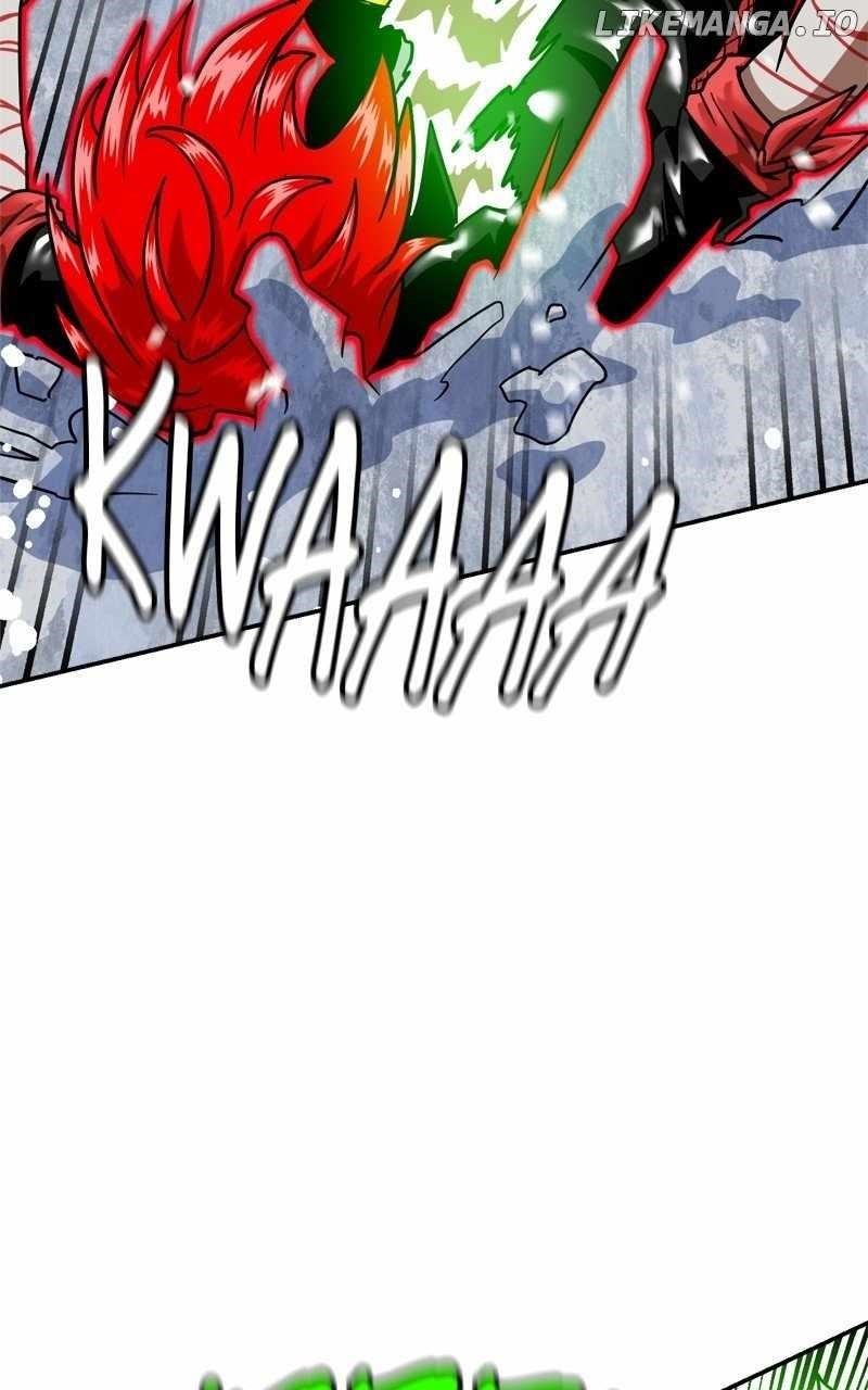 Double Click (PARK Soo-bong) Chapter 166 - Page 67 in English