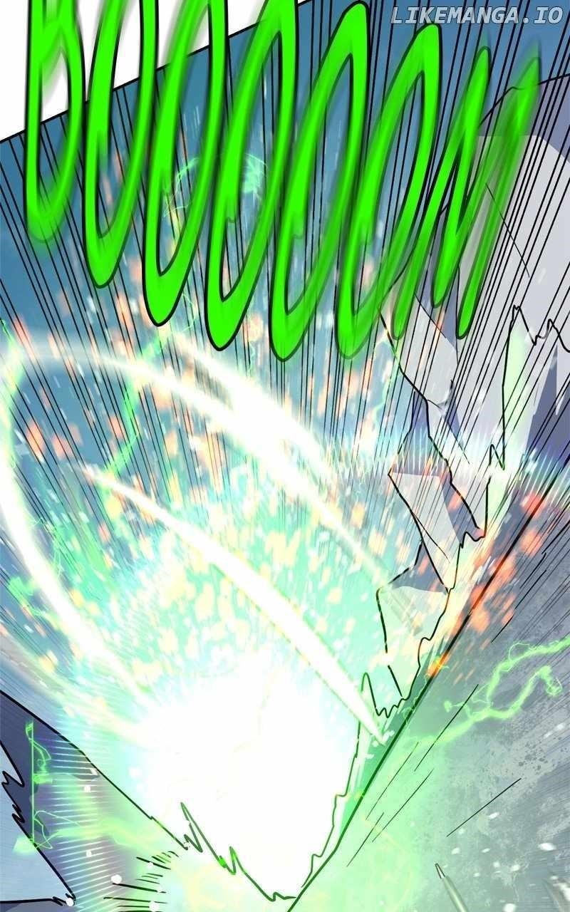 Double Click (PARK Soo-bong) Chapter 166 - Page 72 in English