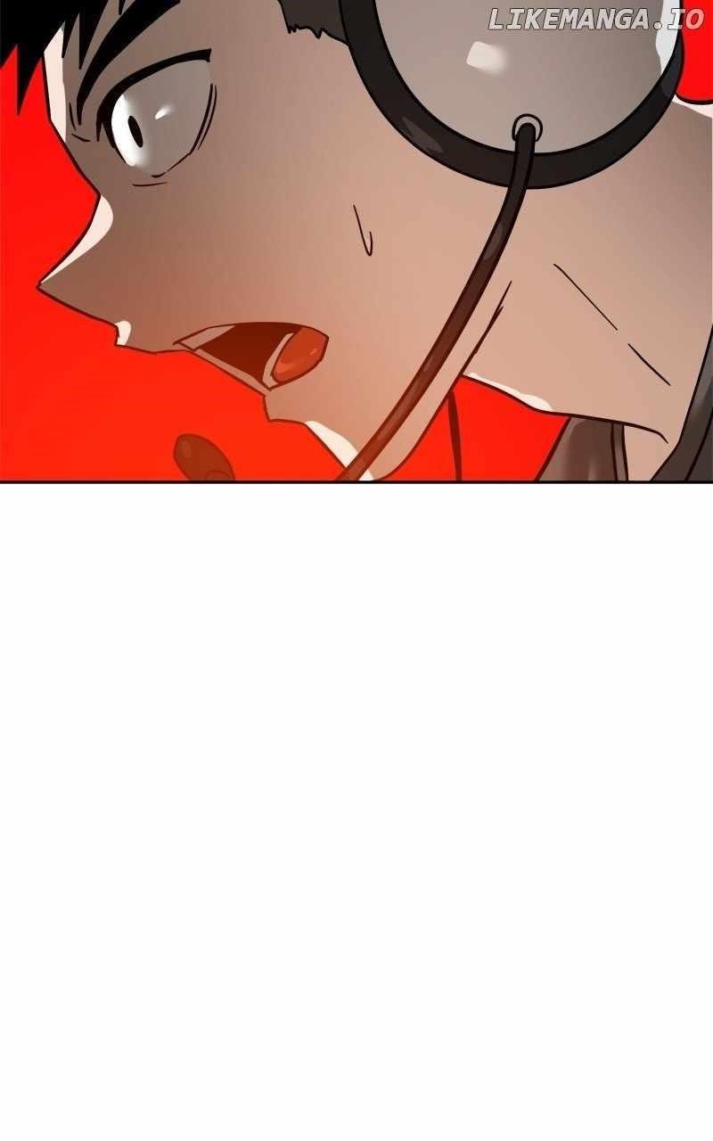 Double Click (PARK Soo-bong) Chapter 166 - Page 75 in English