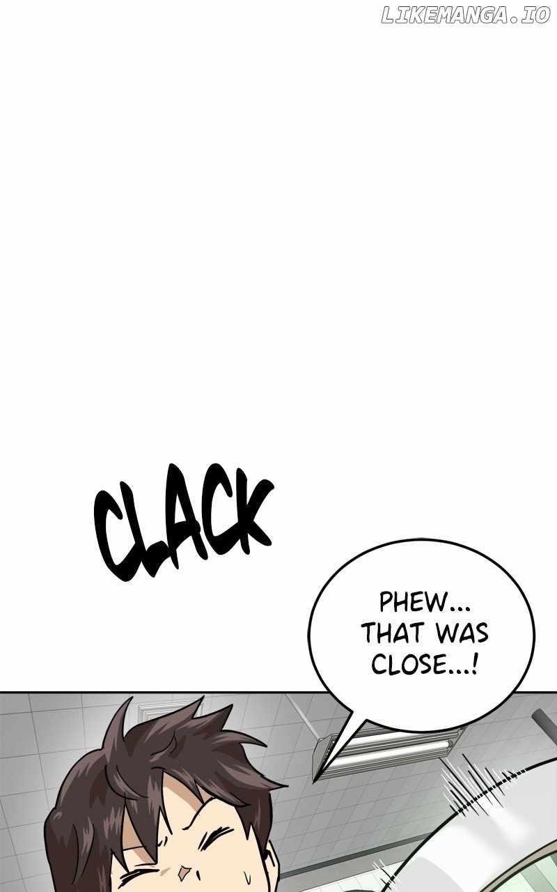 Double Click (PARK Soo-bong) Chapter 166 - Page 78 in English