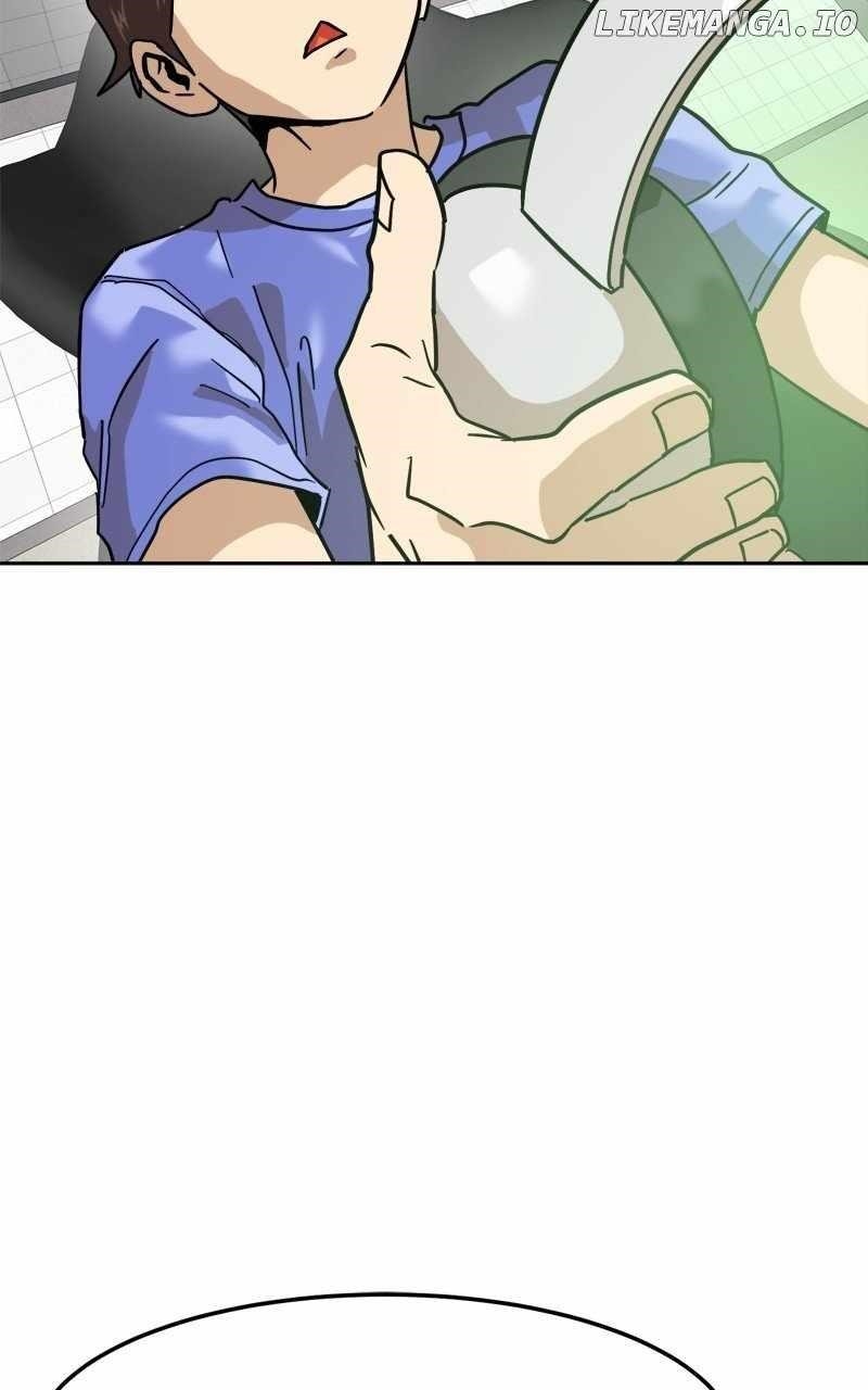Double Click (PARK Soo-bong) Chapter 166 - Page 79 in English