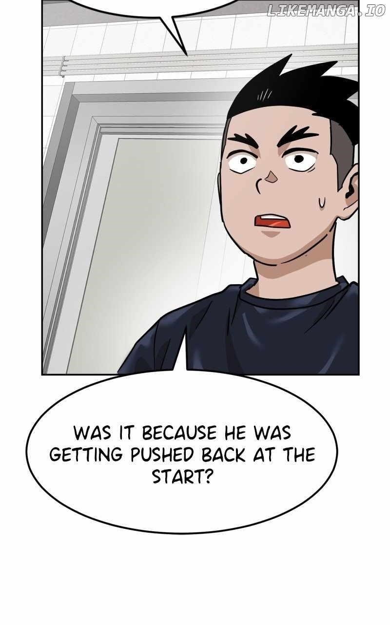 Double Click (PARK Soo-bong) Chapter 166 - Page 87 in English