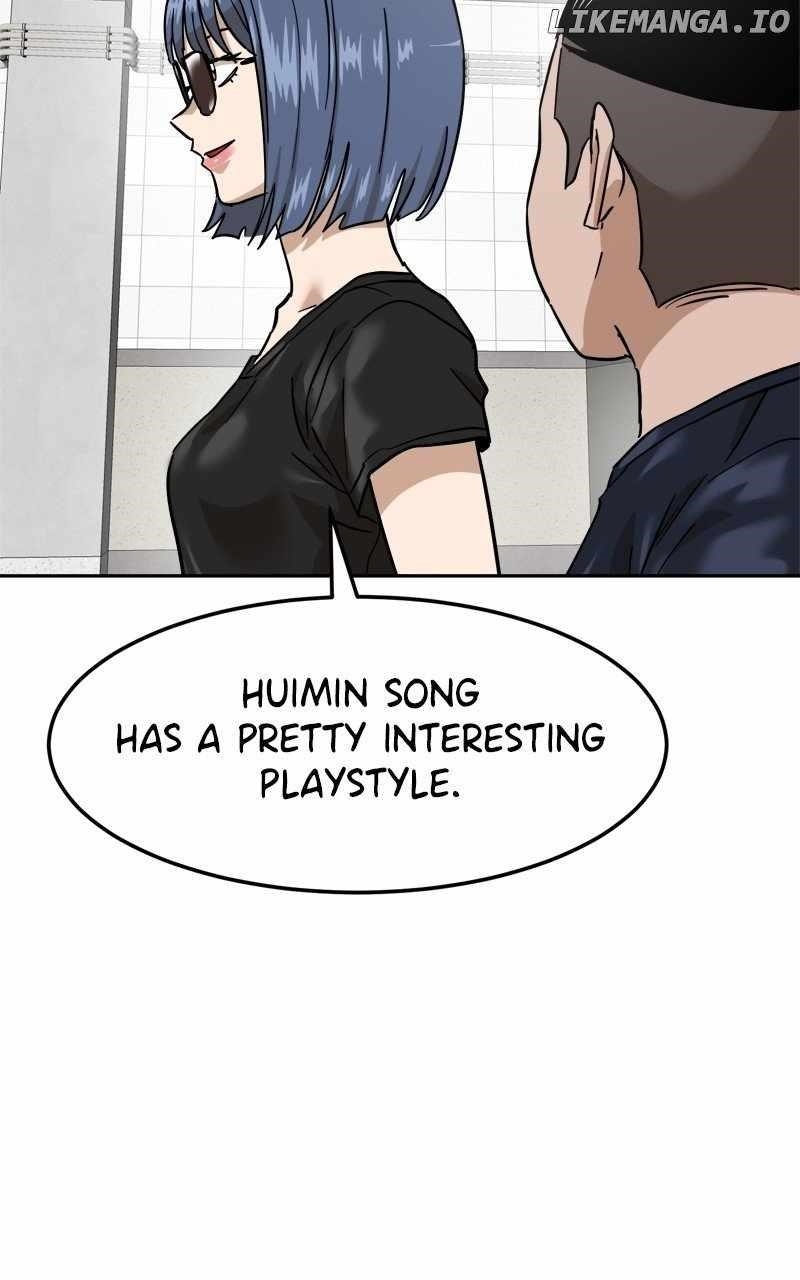 Double Click (PARK Soo-bong) Chapter 166 - Page 89 in English