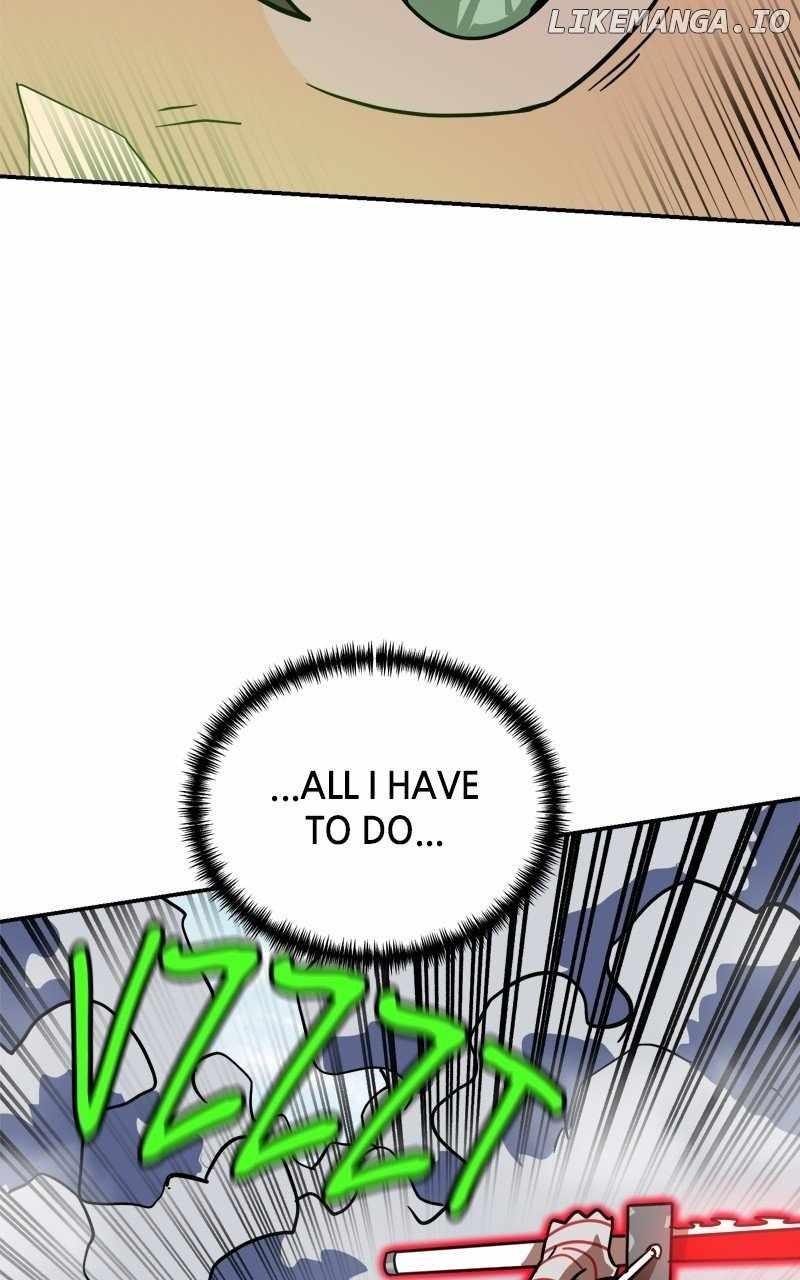 Double Click (PARK Soo-bong) Chapter 166 - Page 9 in English