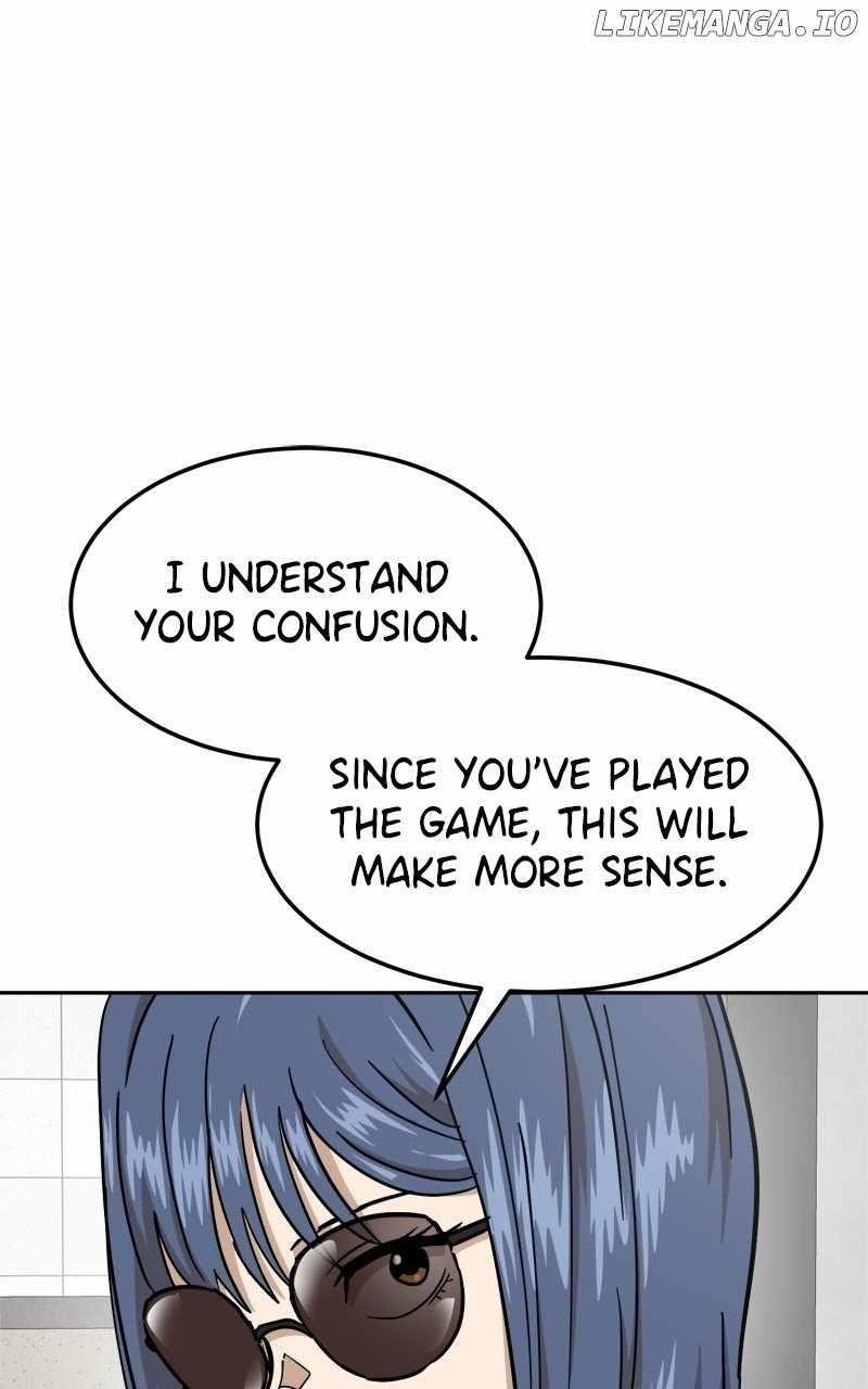 Double Click (PARK Soo-bong) Chapter 166 - Page 93 in English