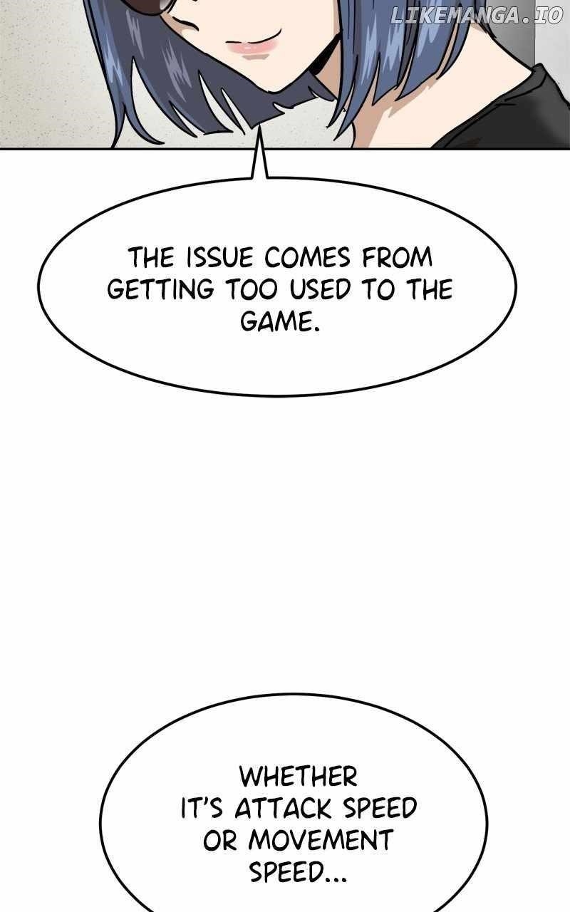 Double Click (PARK Soo-bong) Chapter 166 - Page 94 in English