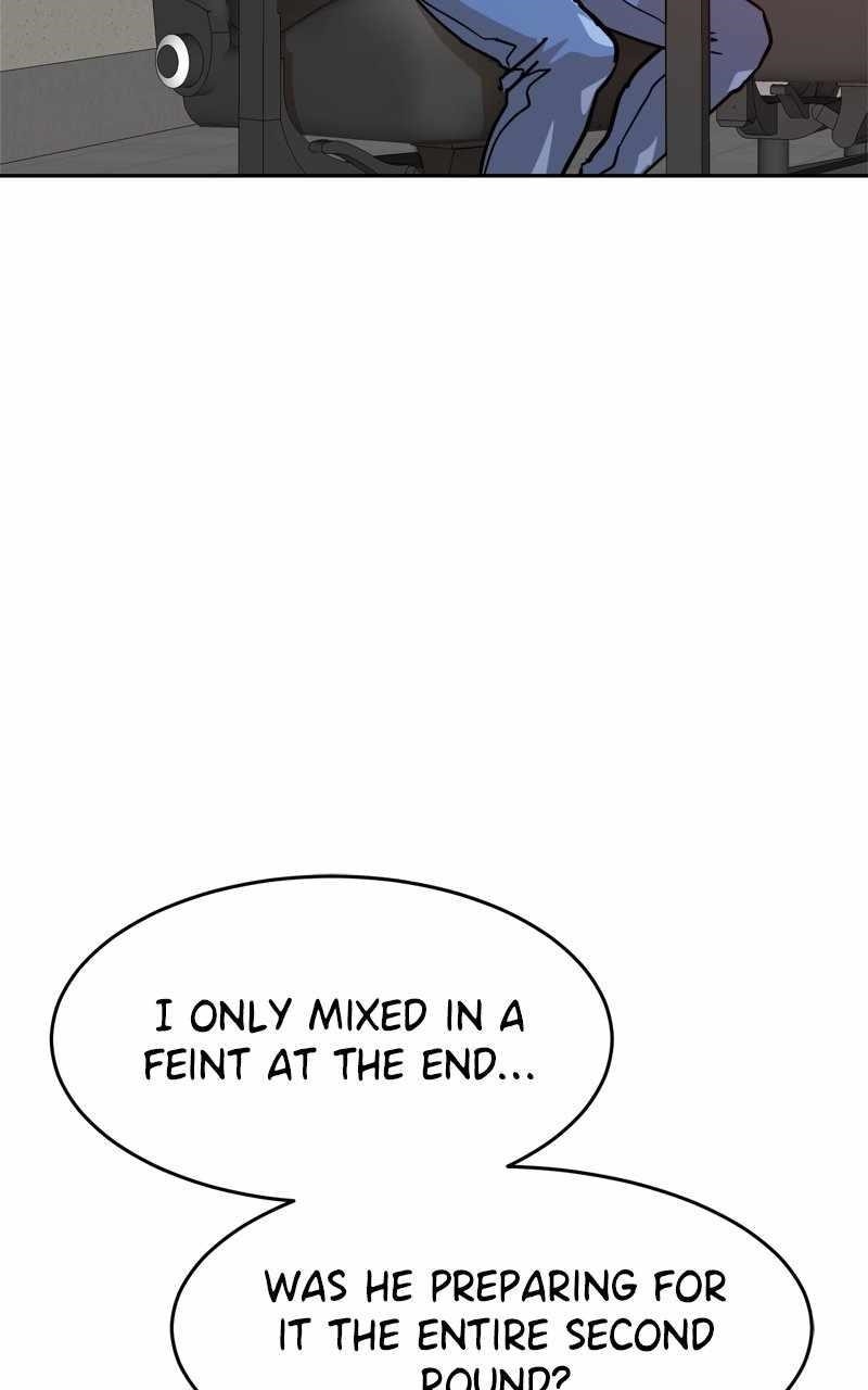 Double Click (PARK Soo-bong) Chapter 167 - Page 100 in English