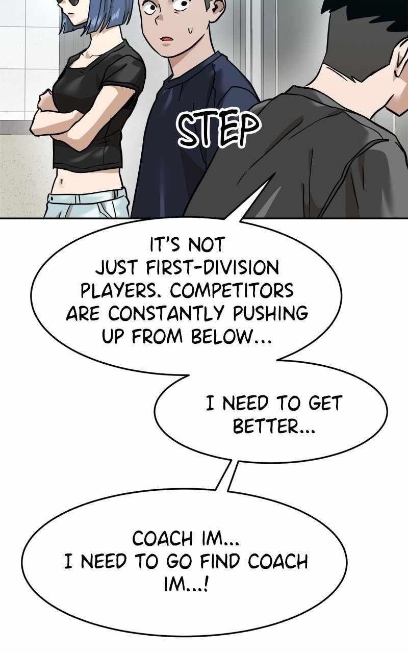 Double Click (PARK Soo-bong) Chapter 167 - Page 103 in English