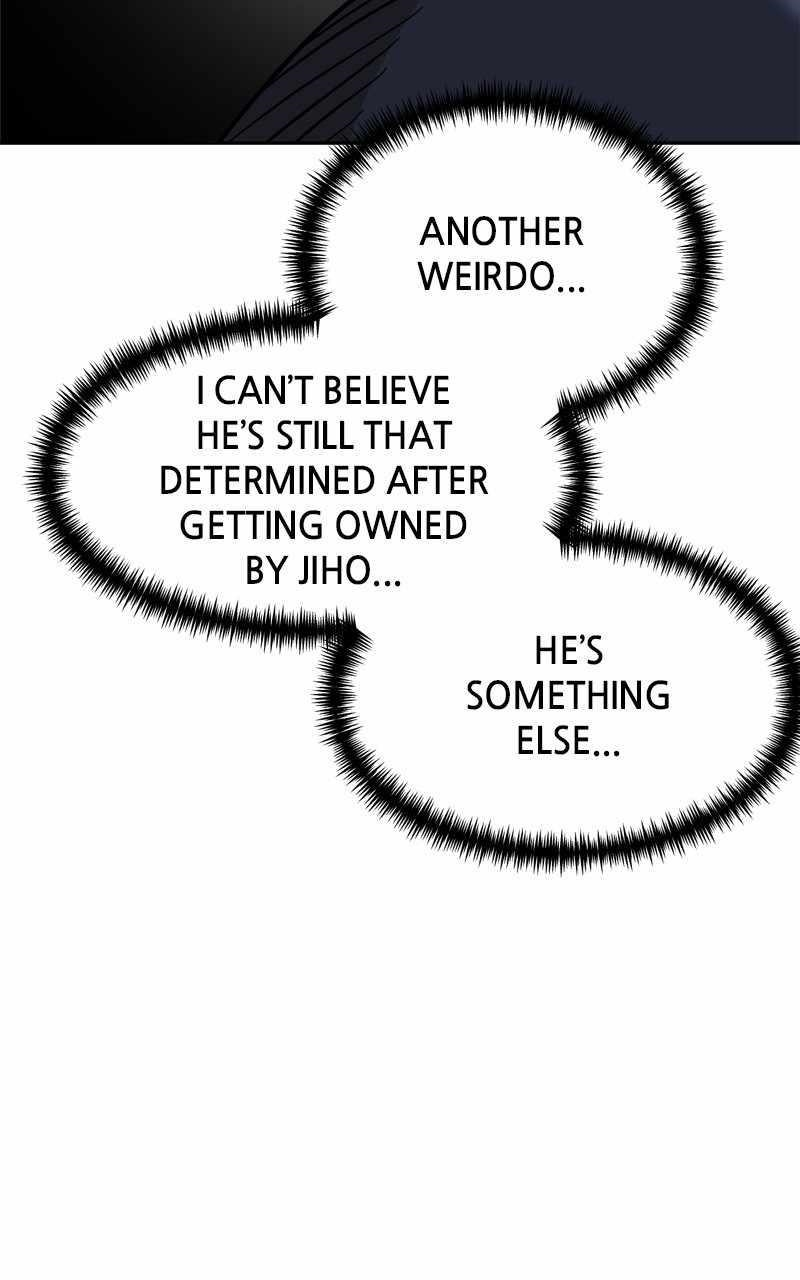 Double Click (PARK Soo-bong) Chapter 167 - Page 105 in English