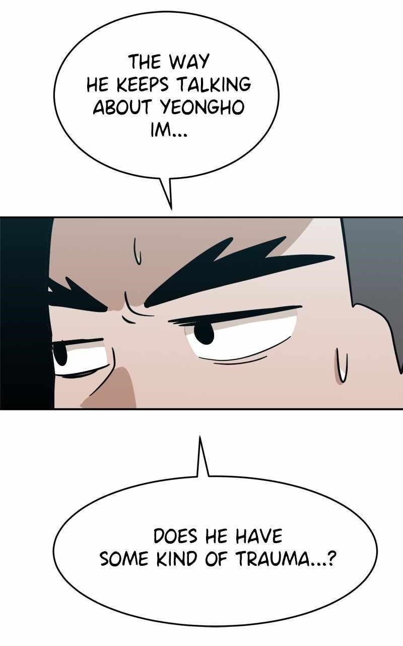 Double Click (PARK Soo-bong) Chapter 167 - Page 106 in English