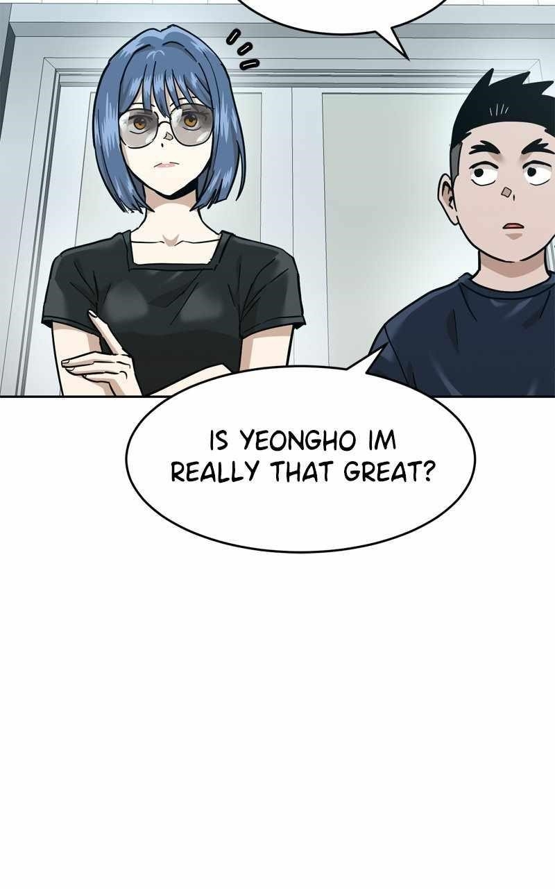 Double Click (PARK Soo-bong) Chapter 167 - Page 108 in English