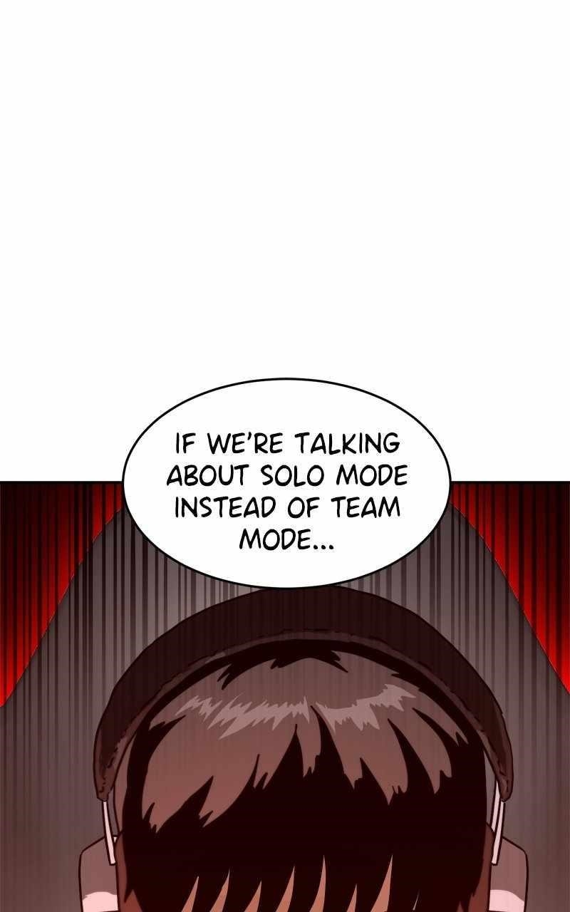 Double Click (PARK Soo-bong) Chapter 167 - Page 112 in English