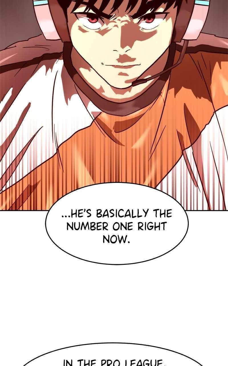 Double Click (PARK Soo-bong) Chapter 167 - Page 113 in English