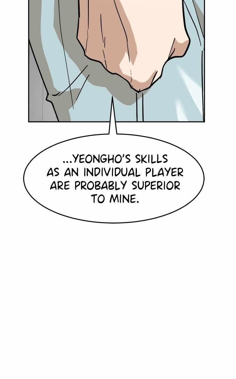 Double Click (PARK Soo-bong) Chapter 167 - Page 116 in English