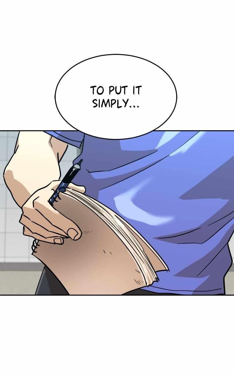 Double Click (PARK Soo-bong) Chapter 167 - Page 117 in English