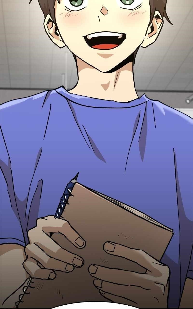 Double Click (PARK Soo-bong) Chapter 167 - Page 119 in English