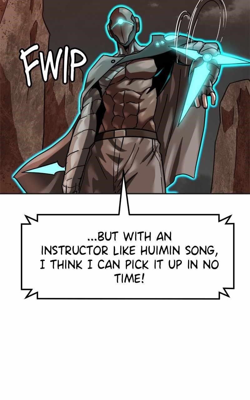 Double Click (PARK Soo-bong) Chapter 167 - Page 18 in English
