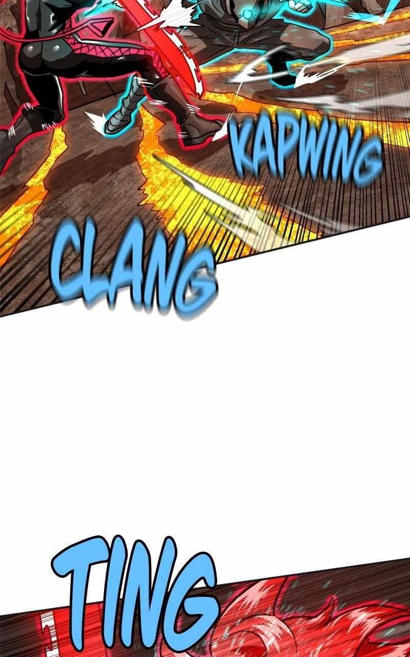 Double Click (PARK Soo-bong) Chapter 167 - Page 21 in English