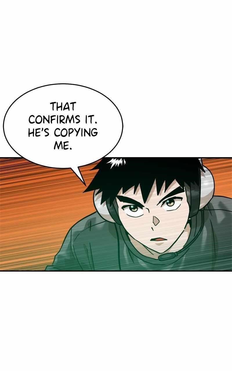 Double Click (PARK Soo-bong) Chapter 167 - Page 28 in English
