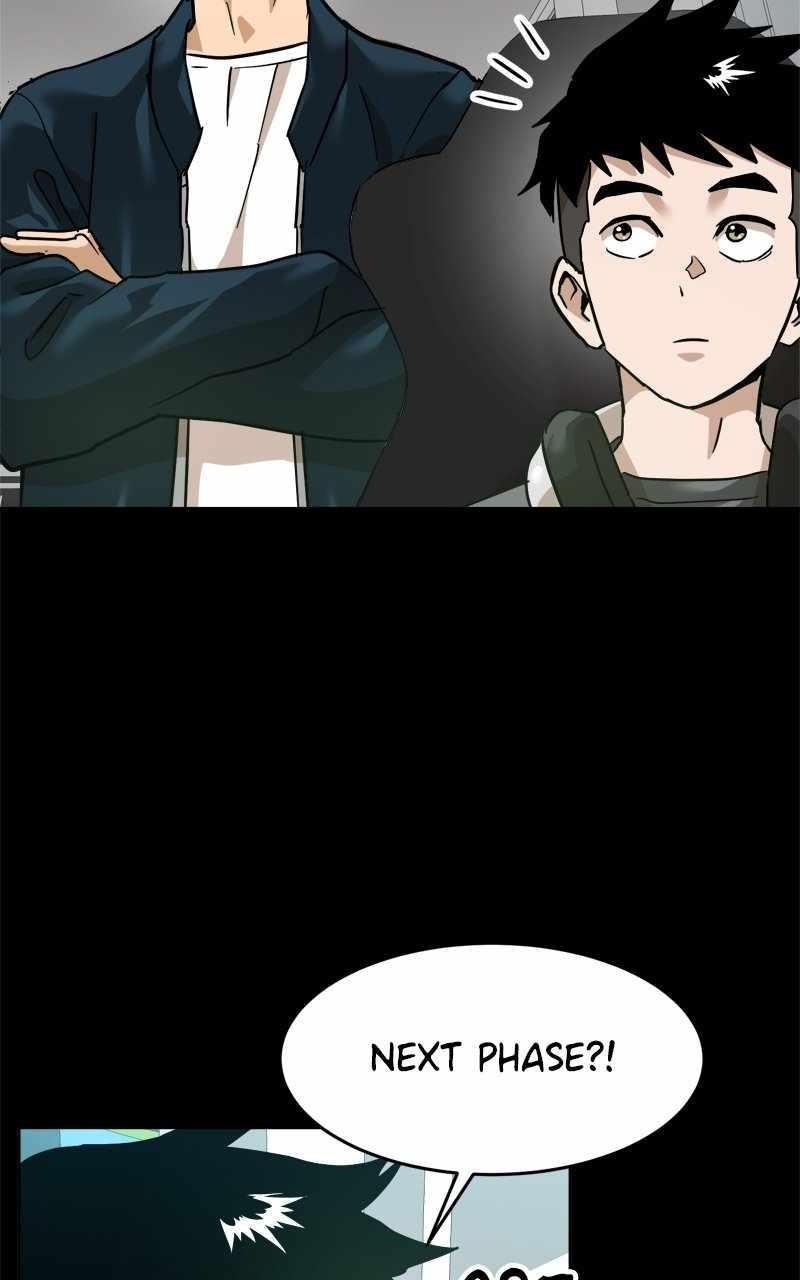 Double Click (PARK Soo-bong) Chapter 167 - Page 35 in English