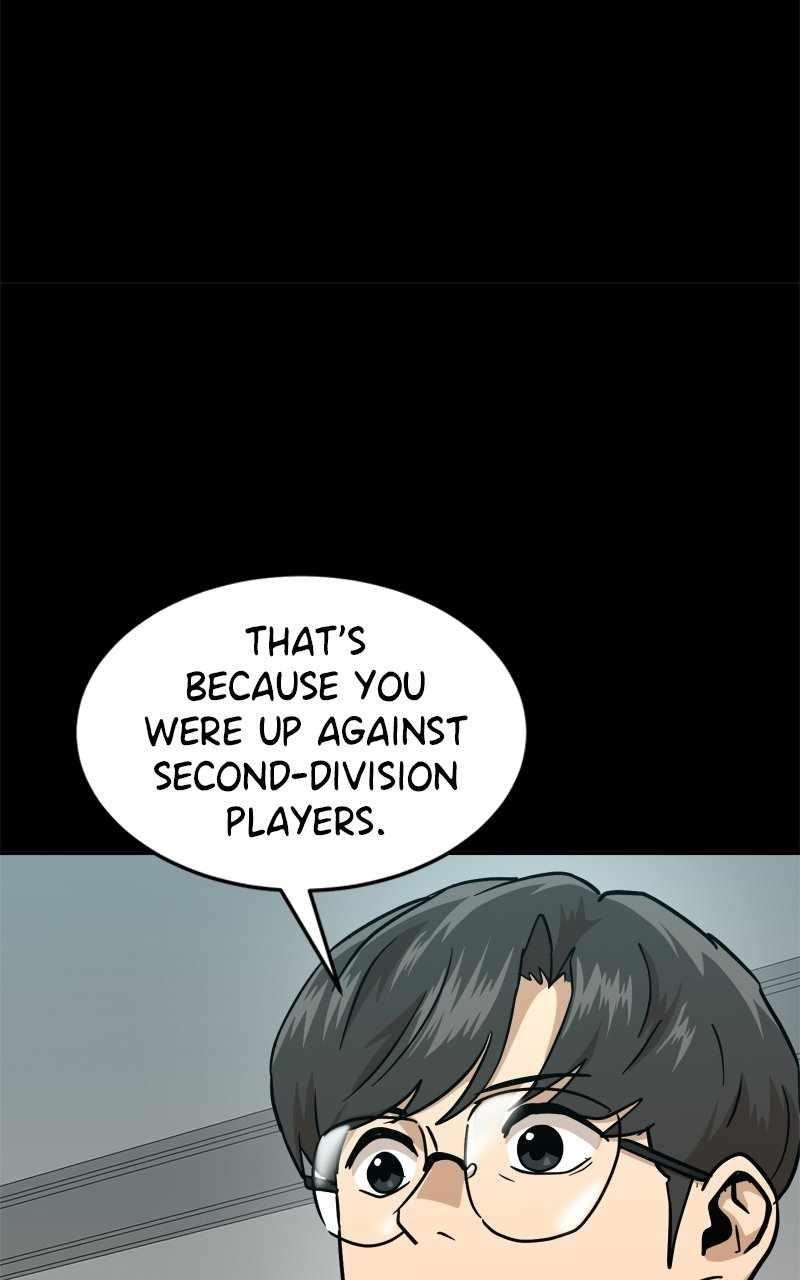 Double Click (PARK Soo-bong) Chapter 167 - Page 37 in English