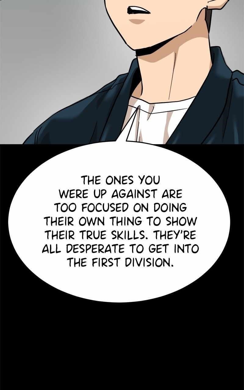 Double Click (PARK Soo-bong) Chapter 167 - Page 38 in English