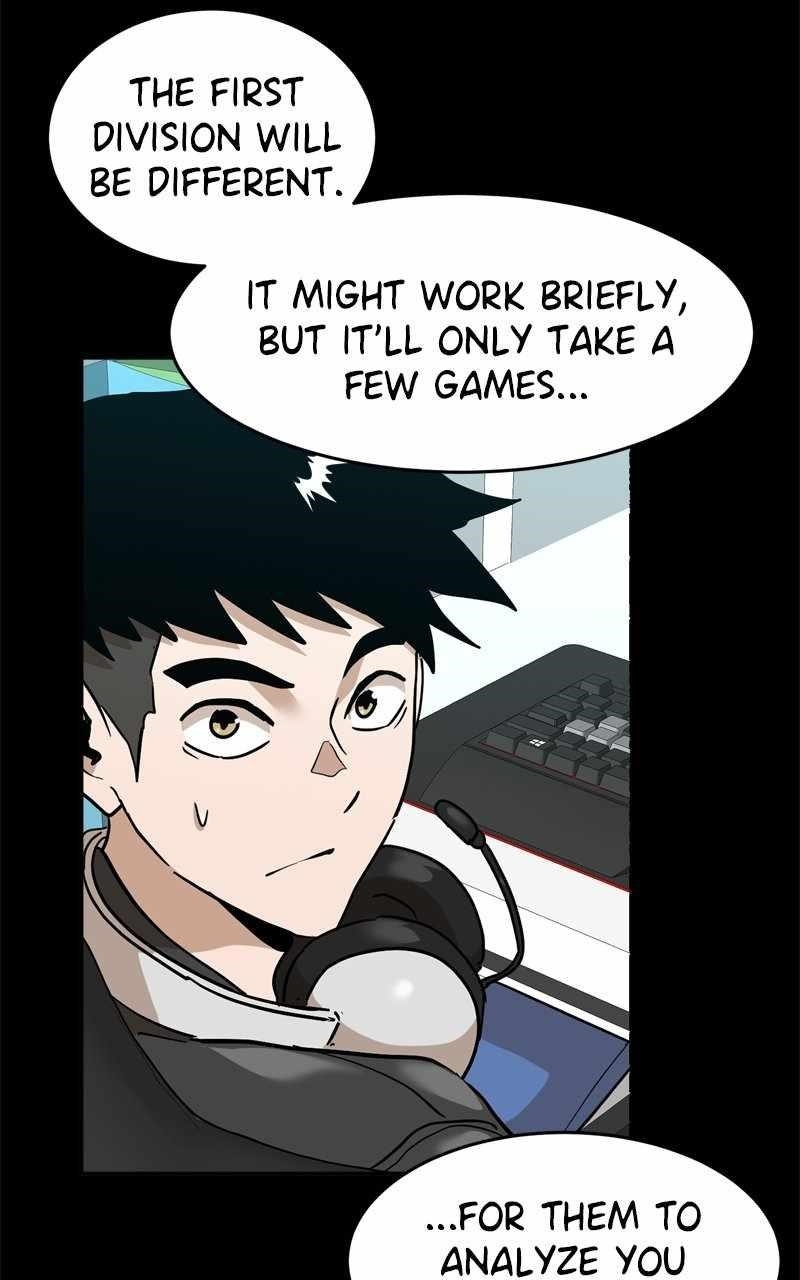 Double Click (PARK Soo-bong) Chapter 167 - Page 39 in English