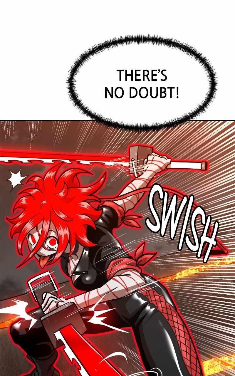 Double Click (PARK Soo-bong) Chapter 167 - Page 4 in English
