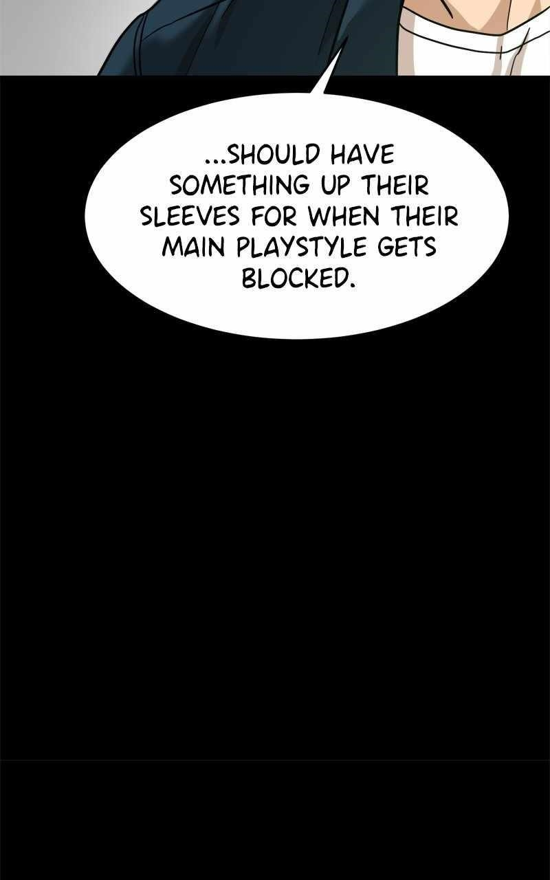 Double Click (PARK Soo-bong) Chapter 167 - Page 41 in English