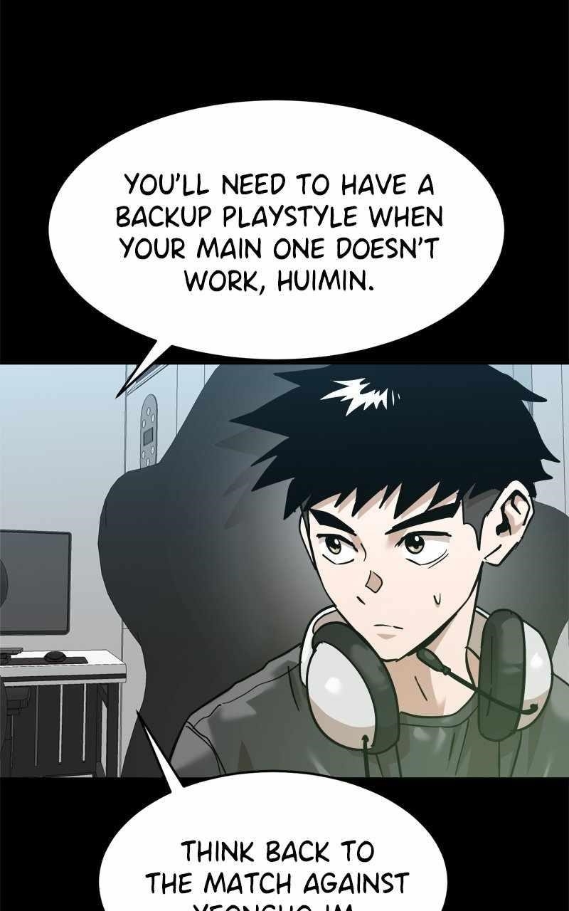 Double Click (PARK Soo-bong) Chapter 167 - Page 42 in English
