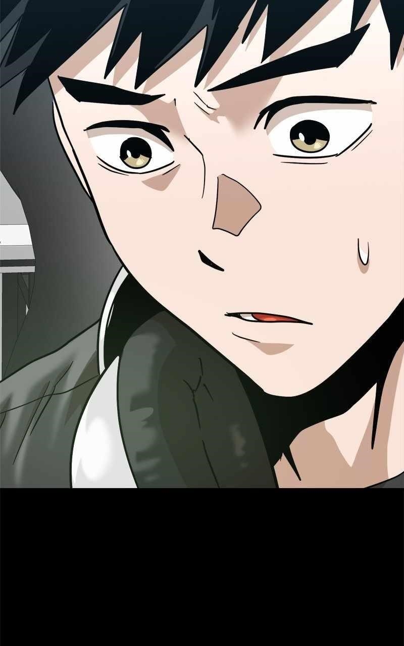Double Click (PARK Soo-bong) Chapter 167 - Page 44 in English