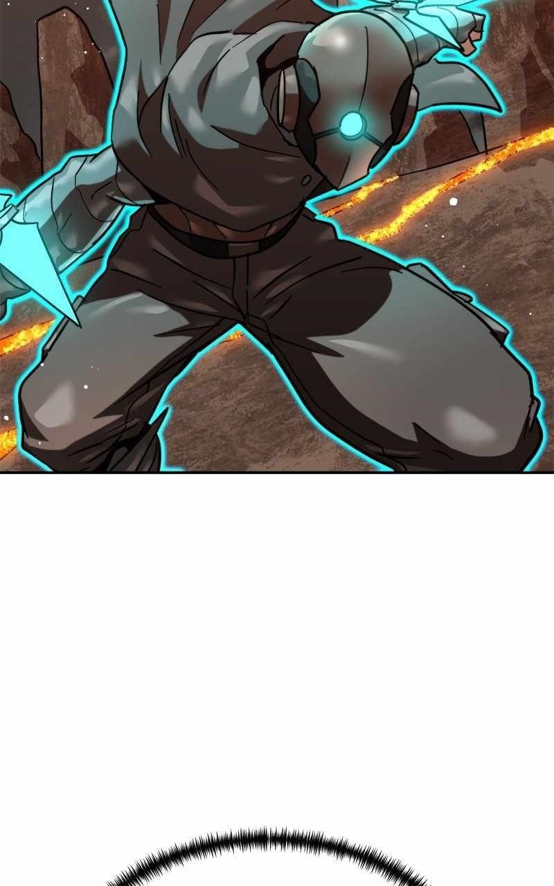 Double Click (PARK Soo-bong) Chapter 167 - Page 48 in English