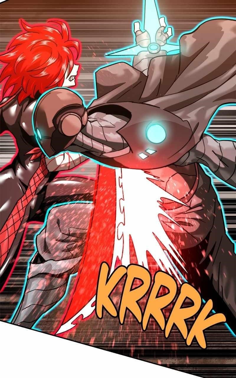 Double Click (PARK Soo-bong) Chapter 167 - Page 55 in English