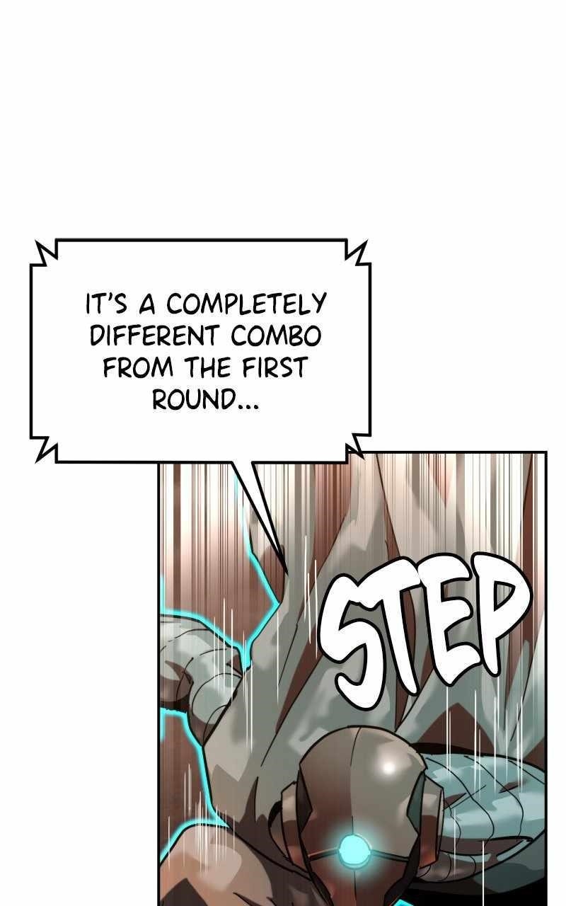 Double Click (PARK Soo-bong) Chapter 167 - Page 57 in English