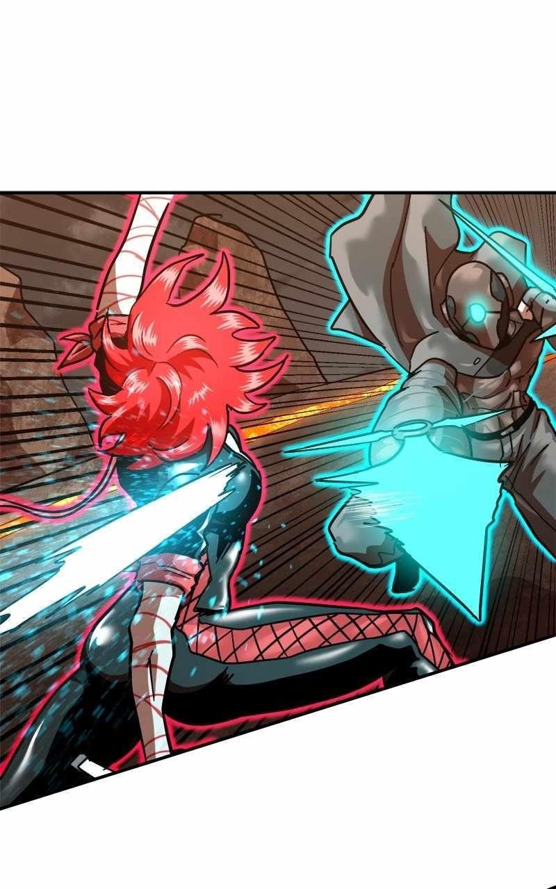 Double Click (PARK Soo-bong) Chapter 167 - Page 68 in English